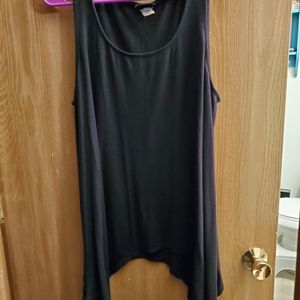 Torrid Sharkbite Tank